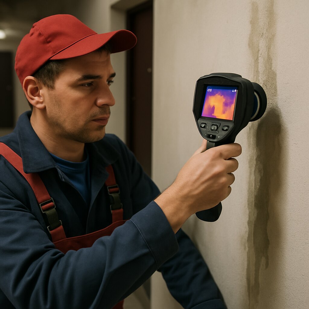 Aqua Lux majstori na instalaterskom projektu u Varaždinu